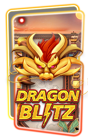 Dragon Blitz