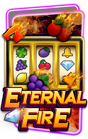 Eternal Fire