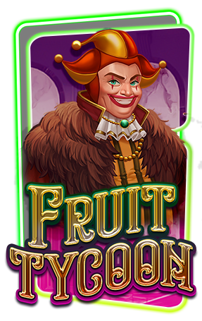 Fruit Tycoon