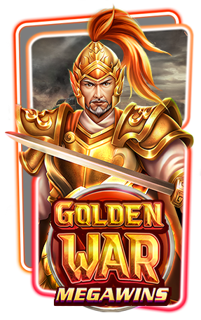 Golden War