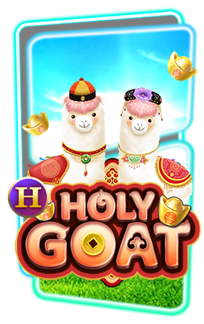 Holy Goat
