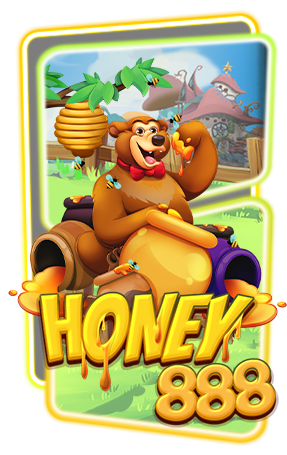 Honey 888