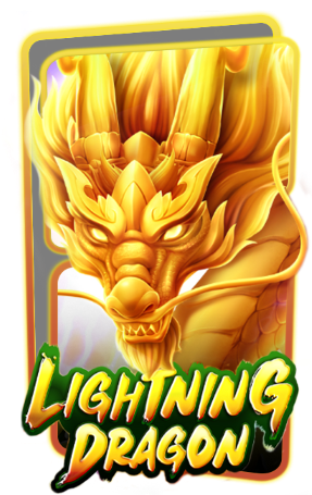 Lightning Dragon