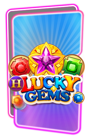Lucky Gems