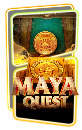 Maya Quest