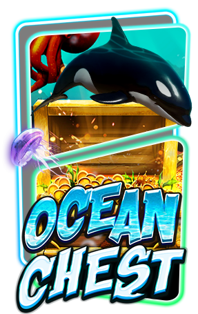 Ocean Chest