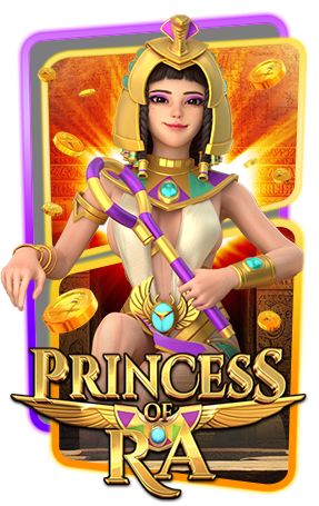 Princess of Ra