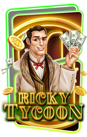 Ricky Tycoon