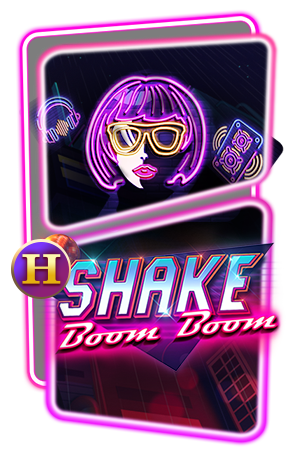 Shake Boom Boom
