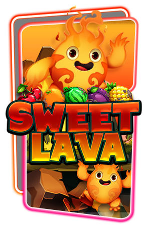 Sweet Lava
