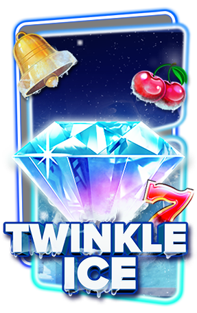 Twinkle Ice
