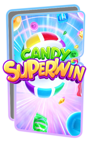 Candy Superwin