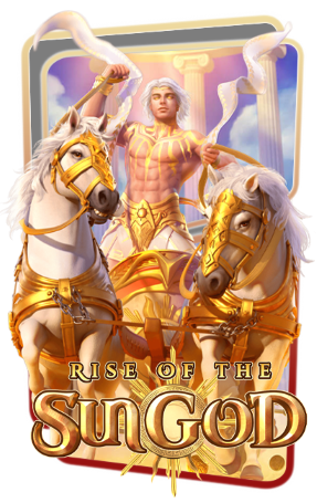 Rise of the Sun God