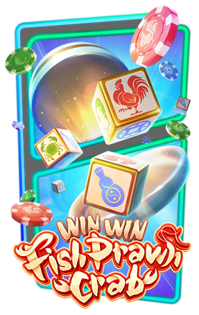 Win Win Fish Prawn Crab