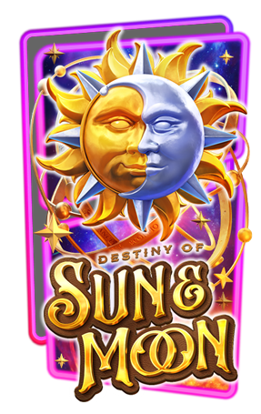 Destiny of Sun & Moon