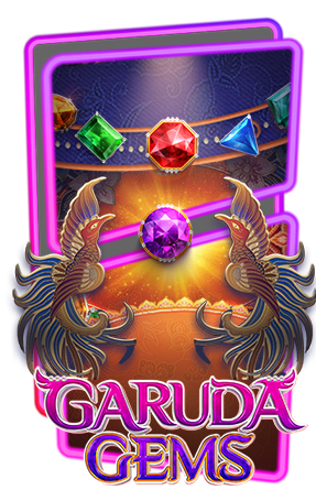 Garuda Gems