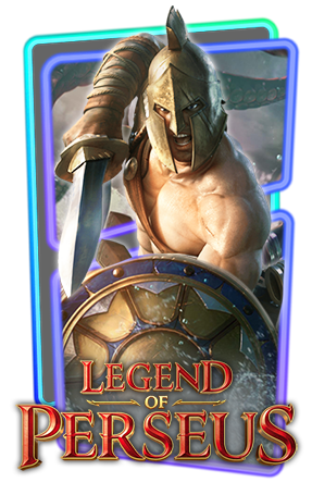 Legend of Perseus