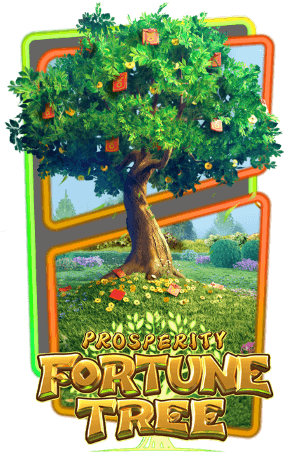 Prosperity Fortune Tree