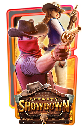 Wild Bounty Showdown