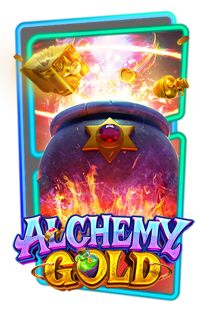 Alchemy Gold