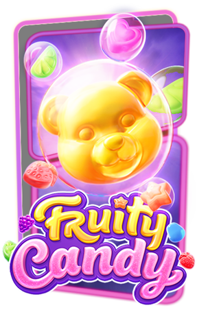 Fruity Candy