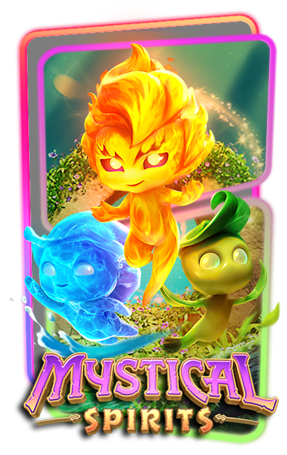 Mystical Spirits