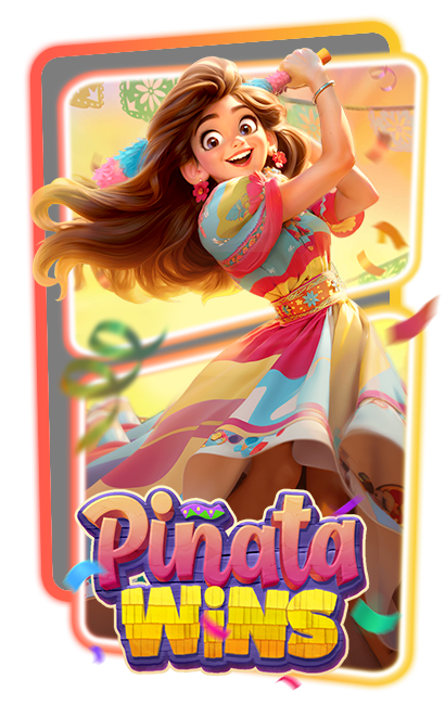 Pinata Wins