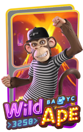 Wild Ape