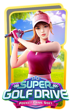 Super Golf Drive