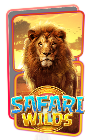Safari Wilds