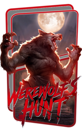 Werewolf's Hunt
