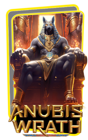 Anubis Wrath