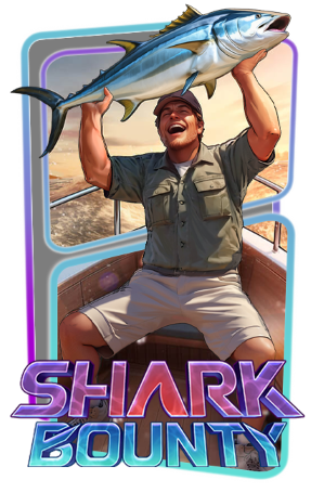 Shark Bounty