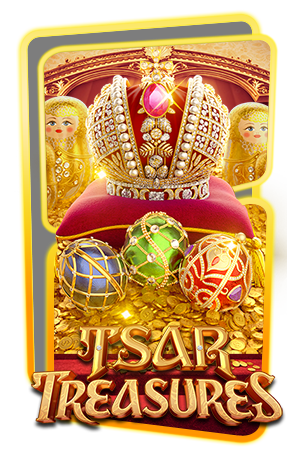 Tsar Treasures