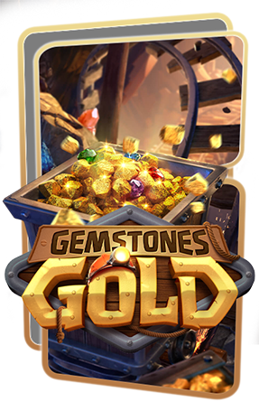 Gemstones Gold