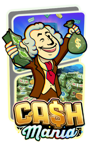 Cash Mania