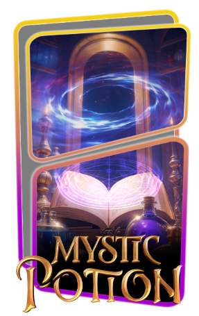 Mystic Potion