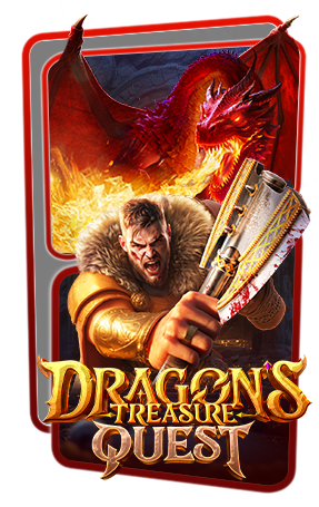 Dragon's Treasure Quest