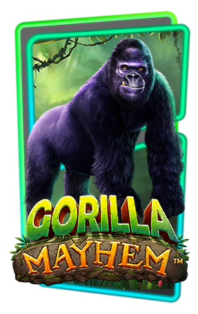 Gorilla Mayhem