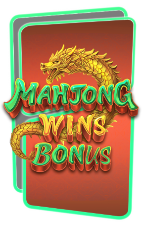 Mahjong Wins Bonus