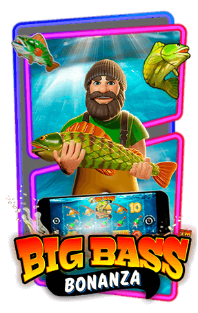Big Bass Bonanza