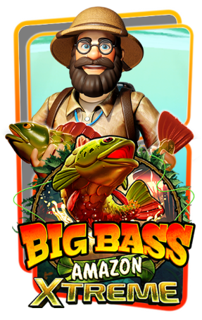 Big Bass Amazon Xtreme
