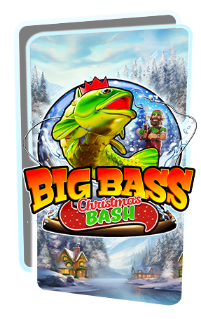 Big Bass Christmas Bash