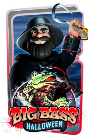 Big Bass Halloween