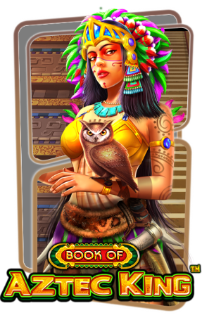 Book of Aztec King