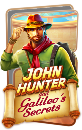 John Hunter and Galileo’s Secrets