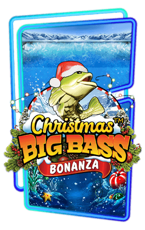 Christmas Big Bass Bonanza