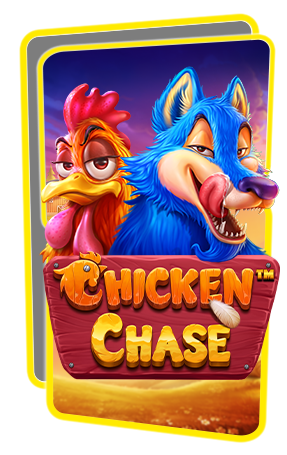 Chicken Chase
