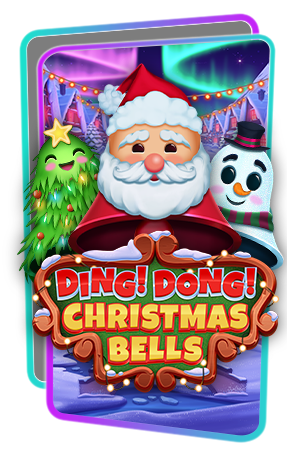 Ding Dong Christmas Bells