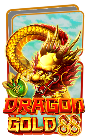 Dragon Gold 8